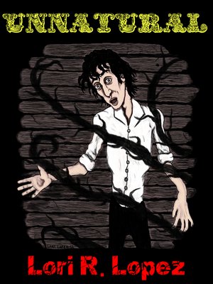 cover image of Unnatural